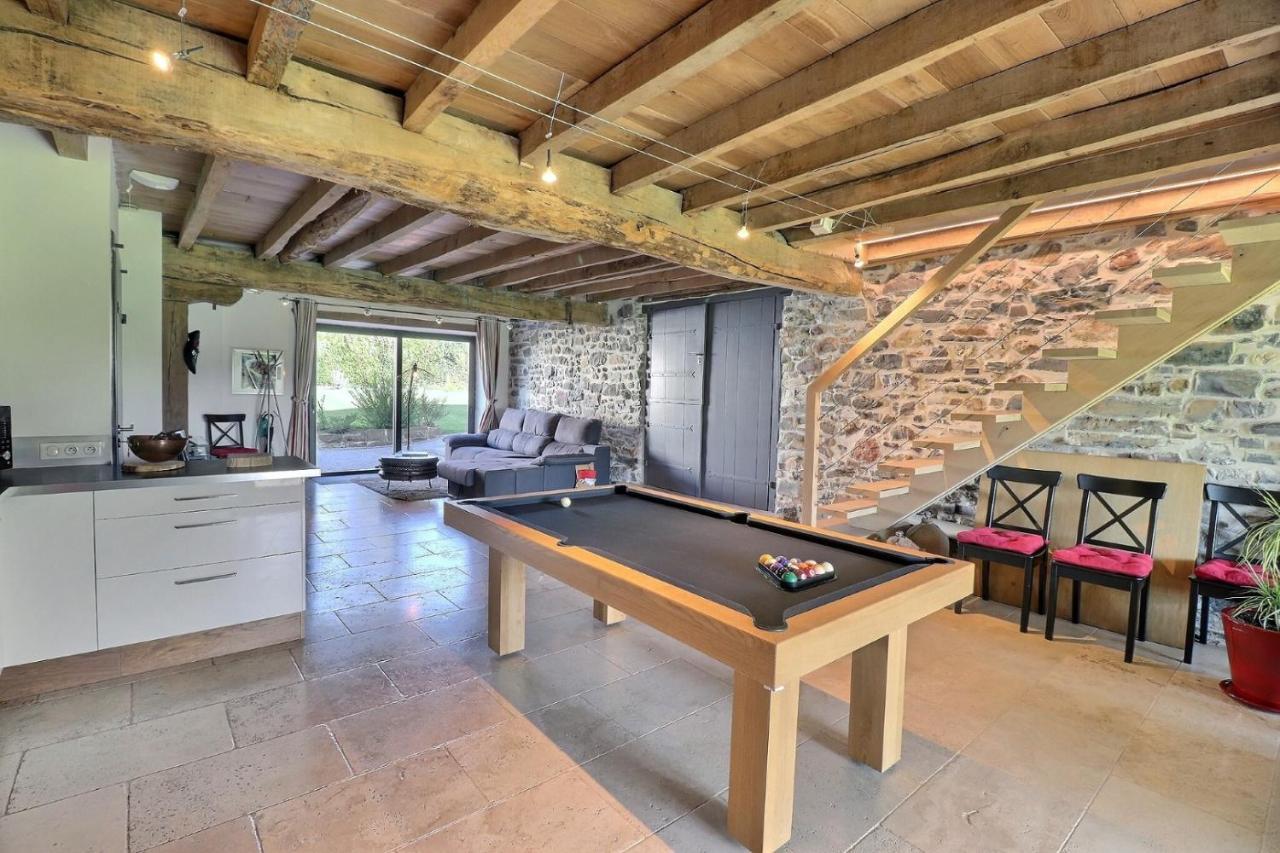 אספלט Maison Muruzabal Etxea מראה חיצוני תמונה